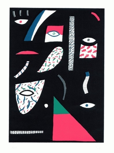Flash : Rosie Eveleigh #illustration