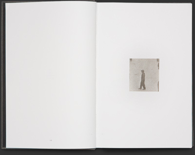 John Stezaker #photography #book