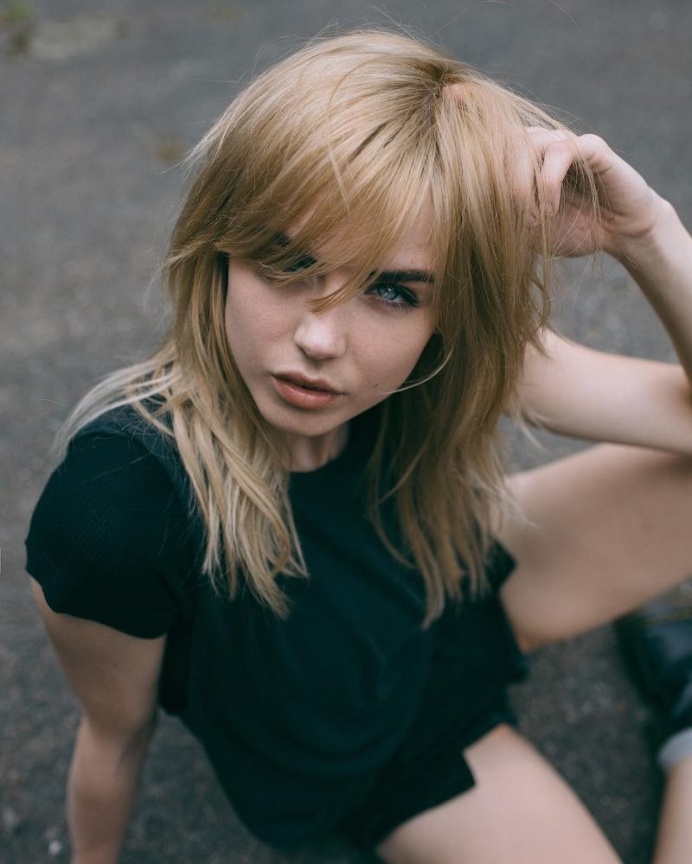 Beauty Photography by Marc Hayden