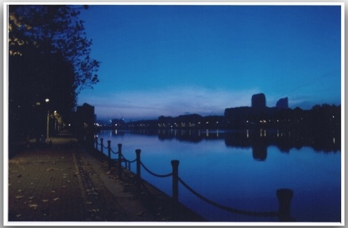 Tumblr #sky #blue #photograph #winter