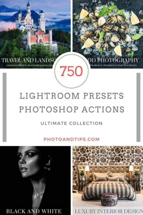 This package is the perfect choice for designers, social media, bloggers, and photographers as well. #lightroompresets #photoshopactions #acrpresets #photoandtips #photoediting #photoretouch #photography #imageediting #photoshop #lightroom