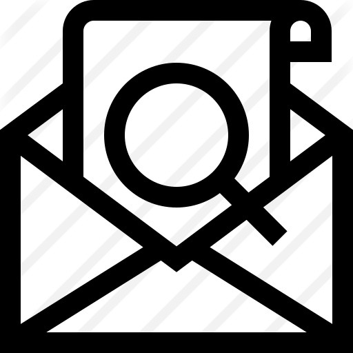 See more icon inspiration related to files and folders, ui, newsletter, loupe, communications, magnifying glass, information, message, email, envelope, document and interface on Flaticon.