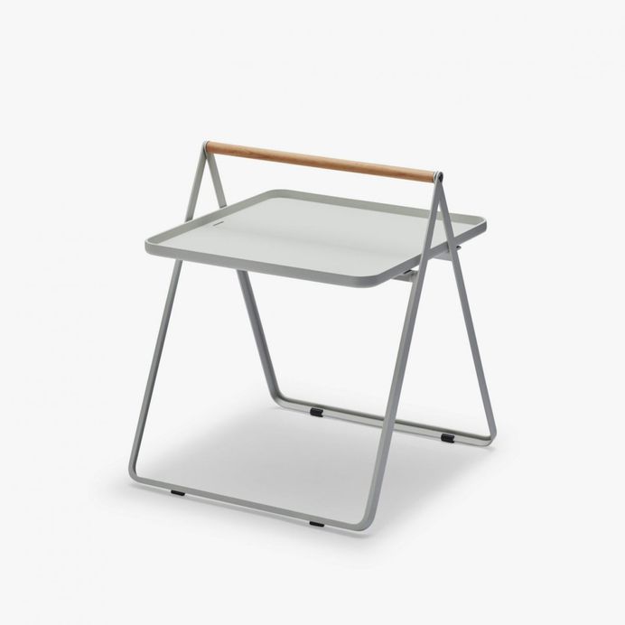 By Your Side Table by schmahl + schnippering for Skagerak. #sidetable