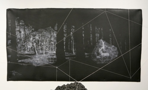 Tumblr #log #geometry #design #art #d #dimensional