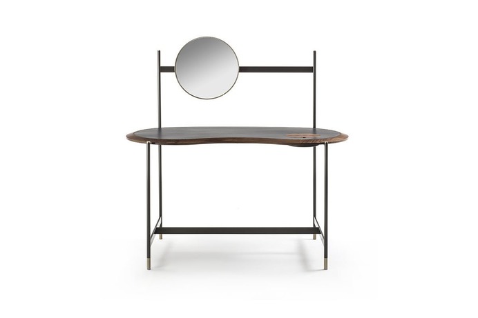 Porada - Ninfea Beauty Table