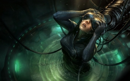 Hostile Takeover by ~OmeN2501 on deviantART #illustration