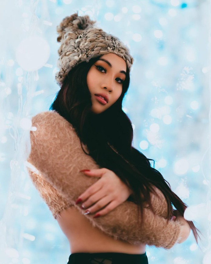 Gorgeous Lifestyle and Beauty Portraits by Jonathan Trieu Nguyen