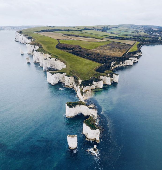 Stunning Travel and Adventure Photography by Tobias Meyer