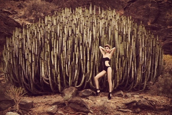 Julia Kennedy #fashion #photography #inspiration