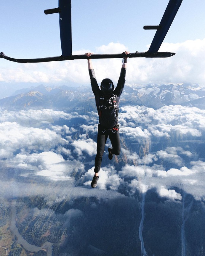 Spectacular Travel and Adventure Photography by Zachary Moxley
