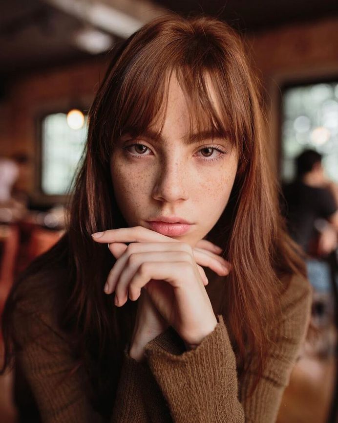 Gorgeous Lifestyle Portrait Photography by Guilherme Rossi