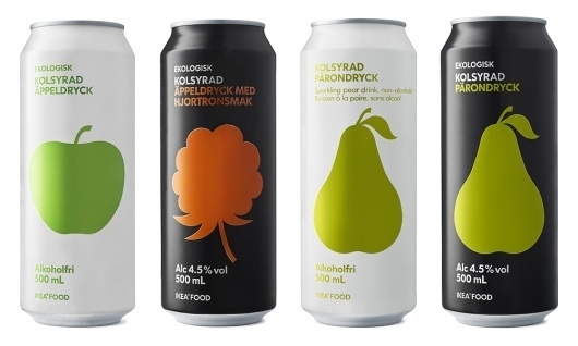 Stockholm Design Lab – High-res Special | September Industry #packaging