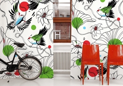 Pietari Posti Illustration Art Design Pretty Pictures #illustration #pattern #art