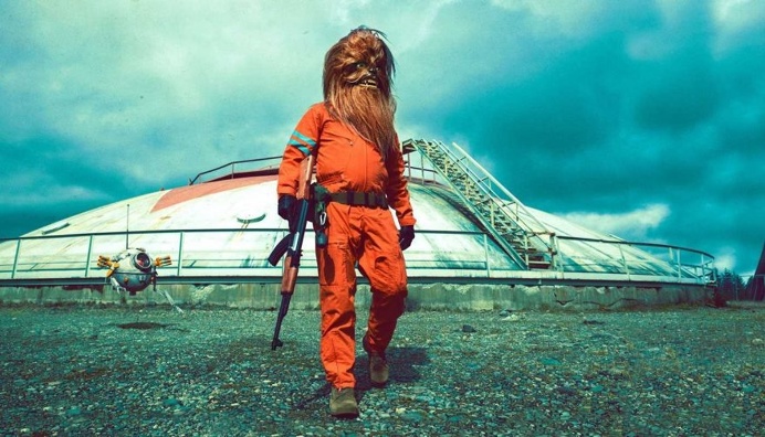 Further West: Creative Photography by Mako Miyamoto