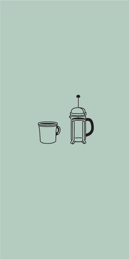 IconsB.jpg #coffee #press #french #icon