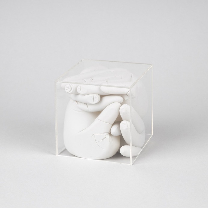 "Flat Space" by Photographer Su Ji Lee