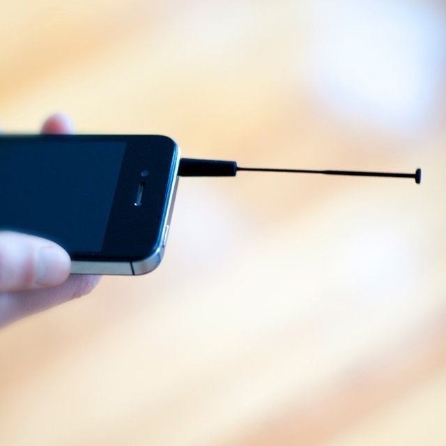 Smart Antenna #tech #flow #gadget #gift #ideas #cool
