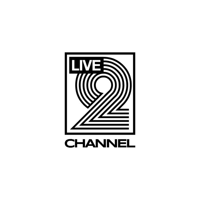 Logo — TV2 — Gianmarco Magnani www.gianmarcomagnani.com