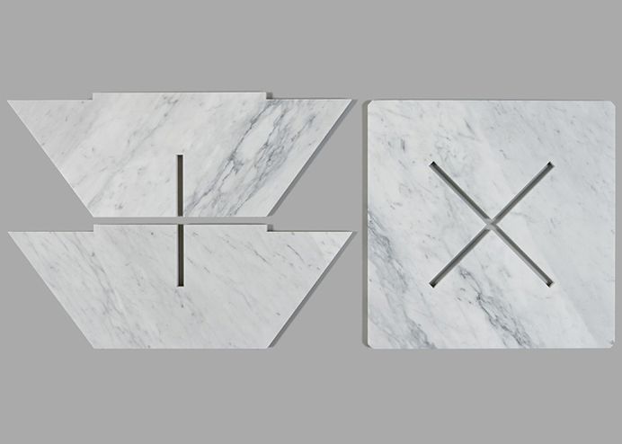 Joe Doucet - Annex Tables