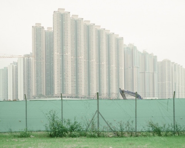 Lam Pok Yin #urban #photography