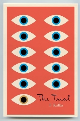 JACKET MECHANICAL: Kafka #design #graphic #book