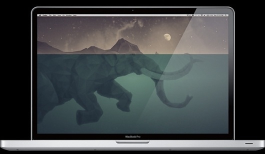 DKNG » Store » Mammoth #inspiration #illustration #background