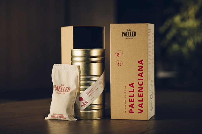 paela