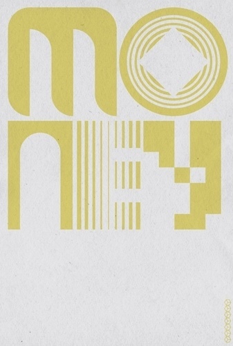 Awesome identity, Mihail Mihaylov's Portfolio #print #identity