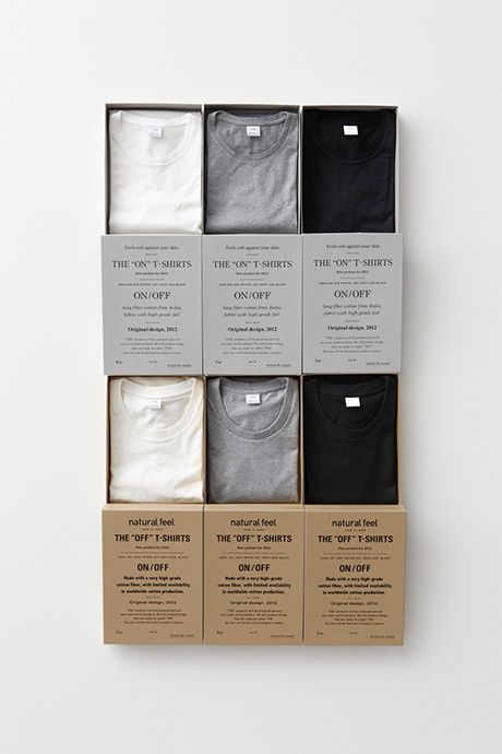 the web #white #packaging #black #shirt #grey