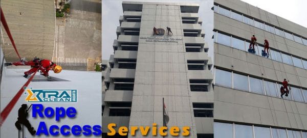 jasa rope access