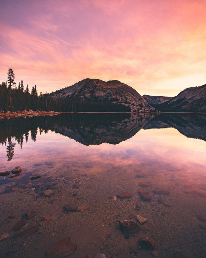 Awesome Travel and Landscape Photography by Cody Mayer