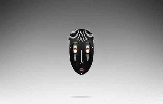 Mask #illustration #illus #mask