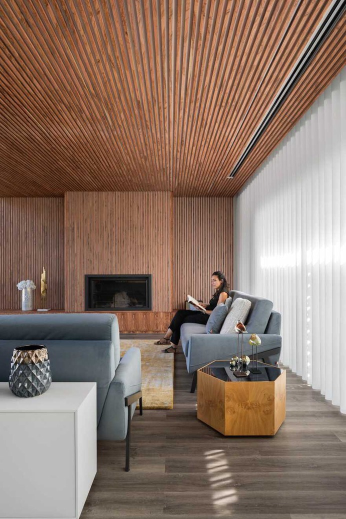 Single Family Villa Renovation / Frari – Architecture Network