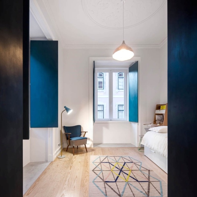 Chiado Apartment