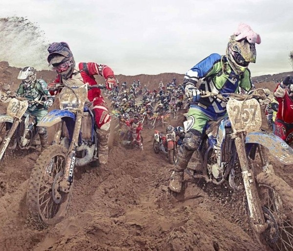 Sport Photography by Levo Biss #inspiration #photography #port