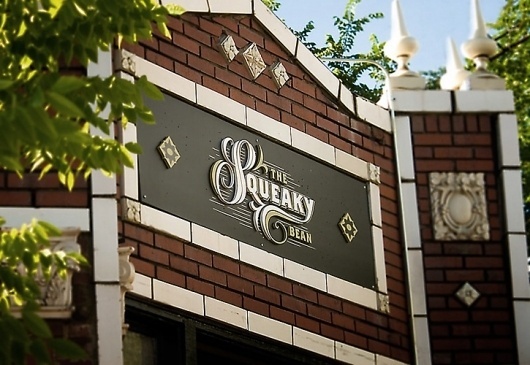 Jorge Lamora | Designer #coffee #logo #branding #typography