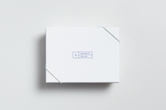 High Tide | Projects | Casper