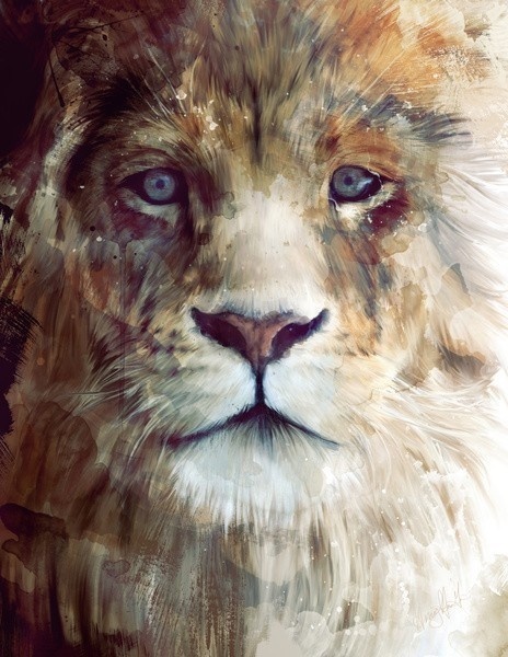 Magnifiques illustrations d'Amy Hamilton Journal du Design #amy #hamilton