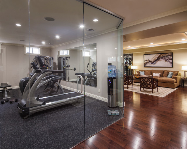 gym