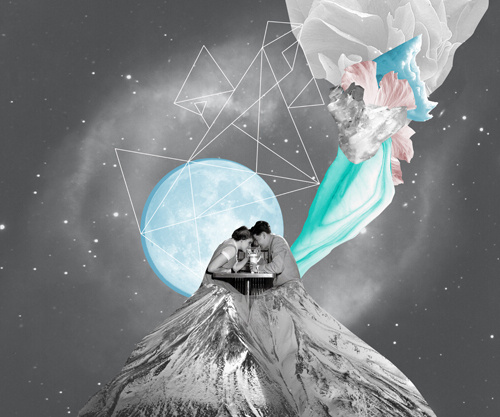 n #kilic #ceren #design #illustration #vintage #art