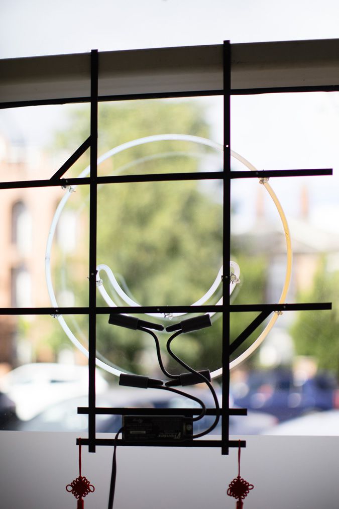 Berger & Fohr / Ello - Designed Space #designed #space #interior #design #architecture #ds