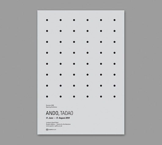 Donna Wearmouth MISTD — Graphic Design #print #design #poster #typography