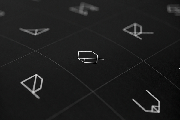 Geomas Type #typography