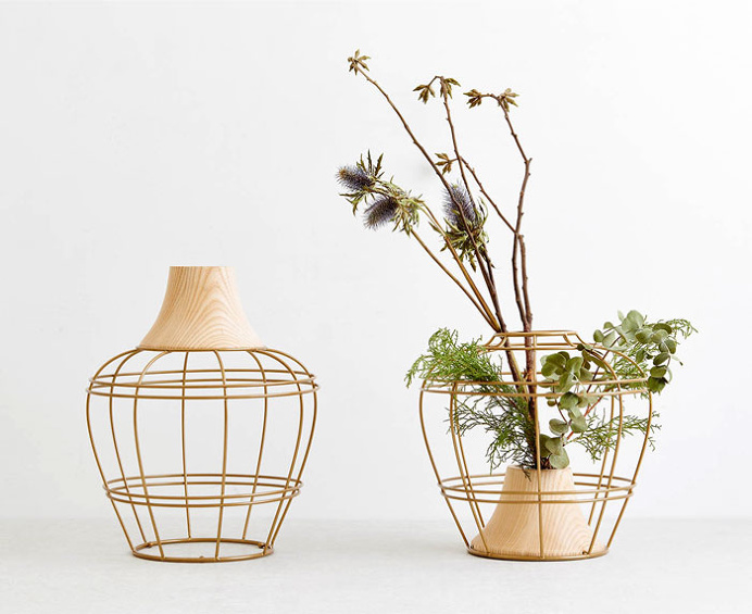 Iron Age by KIMU design - #design, #productdesign, #industrialdesign, #objects