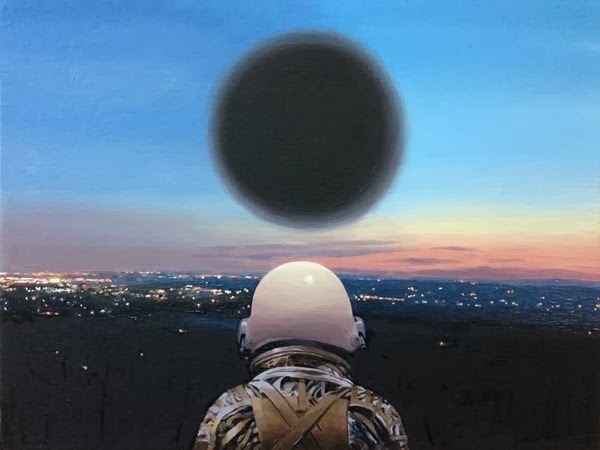 Creative Illustrations #illustration #art #paintings