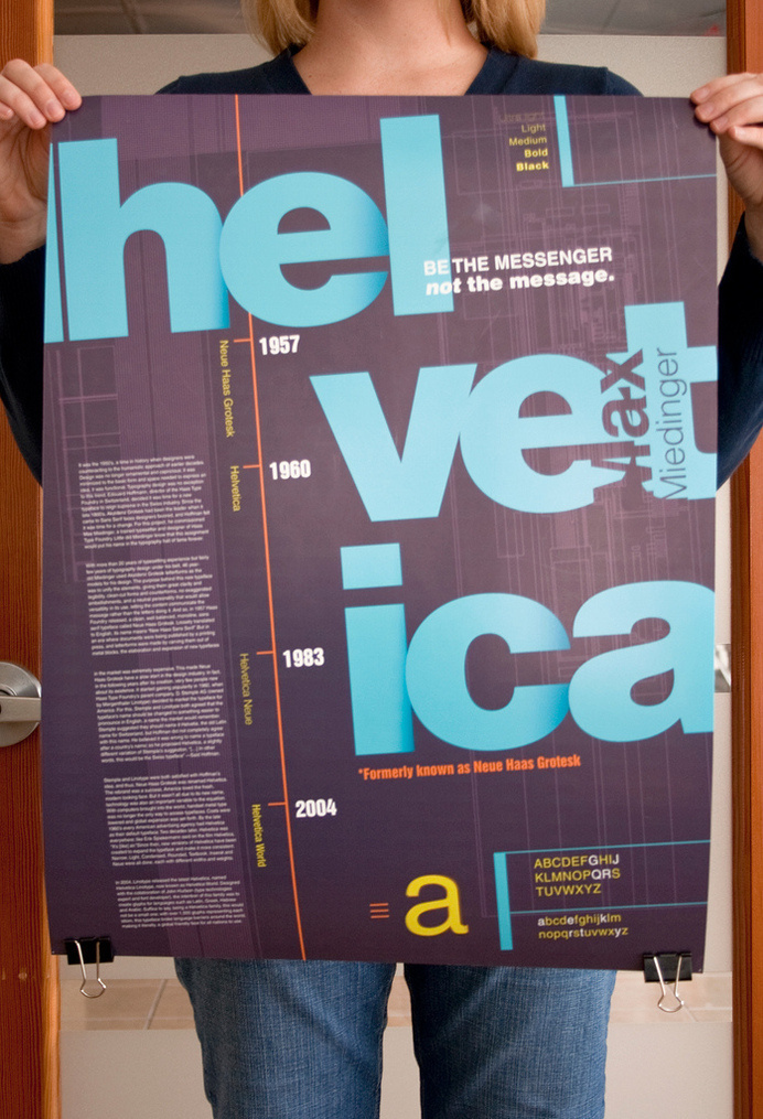 ValMelo.jpg | Flickr - Photo Sharing! #type #specimen #poster