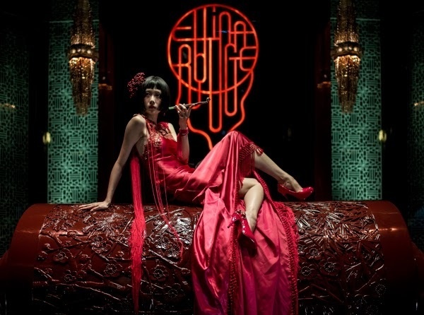 Fashion Photography by Victor Fraile #fashion #photography #inspiration