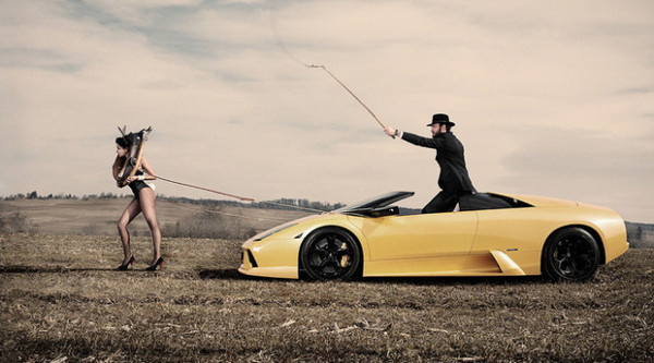 Marc & Louis #fashion #photography #inspiration
