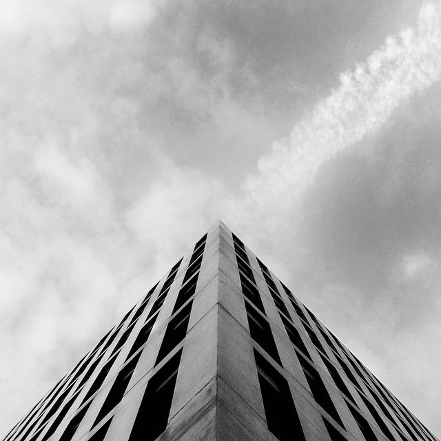 Follow @geometryclub on Instagram. #geometry #photography #architecture #minimal #instagram #symmetry