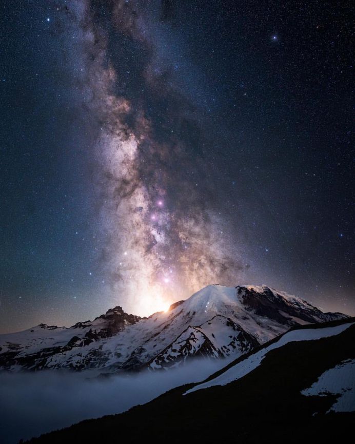 Fine Art Landscape Photography by Daniel Greenwood